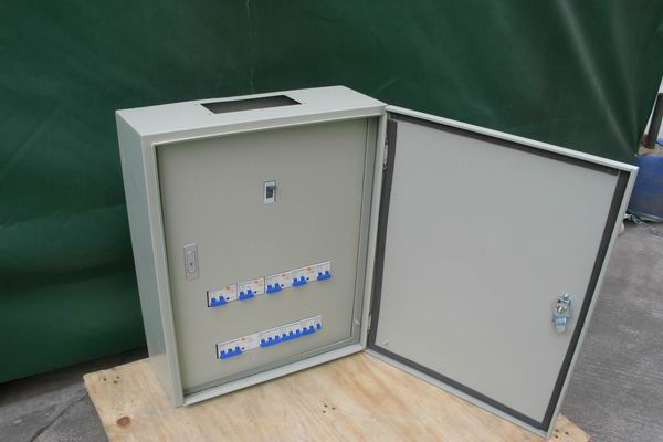 巴青3683配电-3683品牌配电柜使用对工